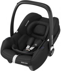 Автокресло Maxi-Cosi CabrioFix i-Size Essential Black (40-75 см)